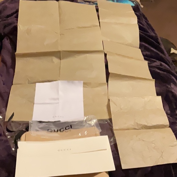 ♥️GUCCI bundle♥️ - Picture 2 of 7